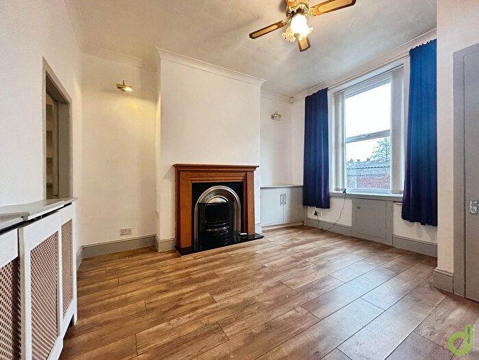 2 Bedroom Terraced House To Rent In Brook Street, Rishton, BB1