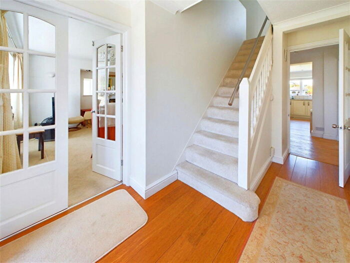 4 Bedroom Detached House For Sale In Old Fort Road, Shoreham By Sea, BN43