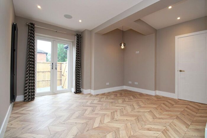 2 Bedroom Flat To Rent In Percy Road, Hampton, TW12