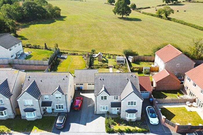 5 Bedroom Detached House For Sale In Brookfield Garth, Hampsthwaite, Harrogate, HG3