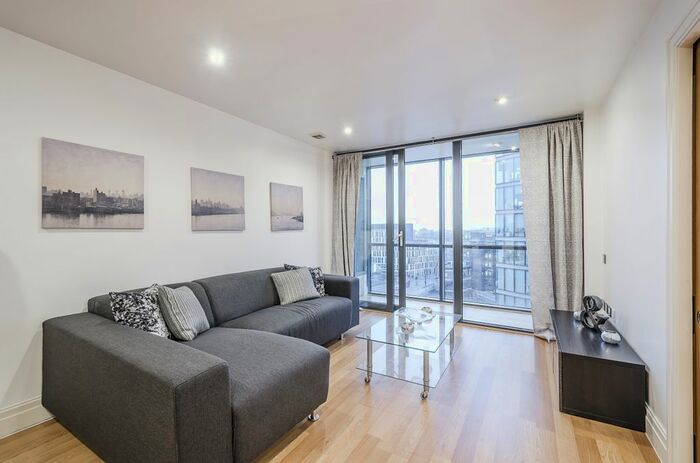 2 Bedroom Flat To Rent In Sheldon Square, London, W2