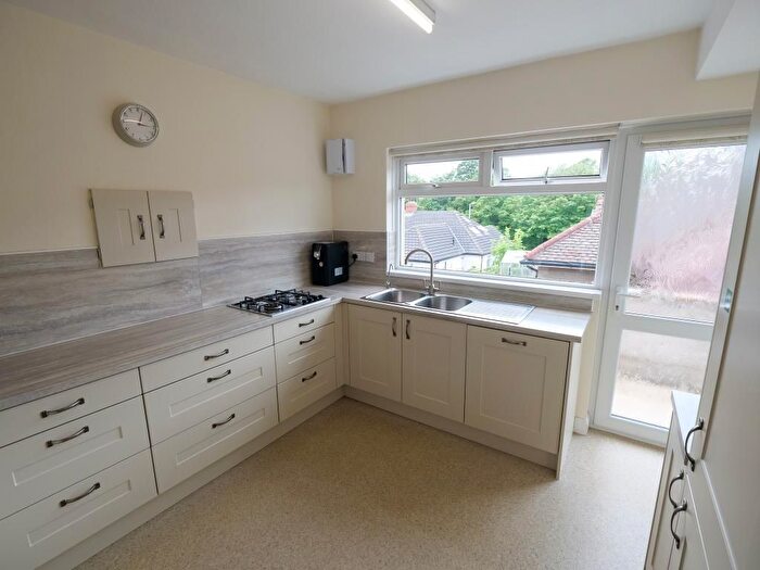2 Bedroom Bungalow For Sale In Bradford Grove, Heysham, LA3