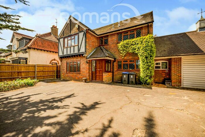 4 Bedroom Detached House To Rent In Packhorse Road, Gerrards Cross, SL9