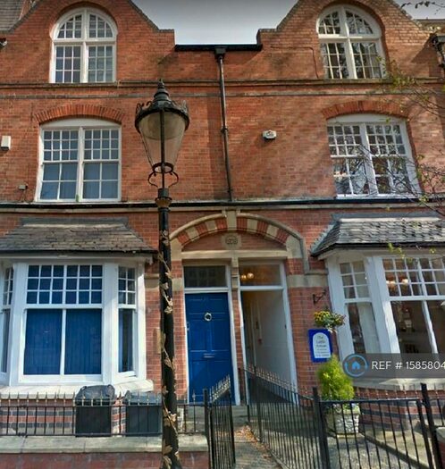 5 Bedroom End Of Terrace House To Rent In New Walk, Leicester, LE1