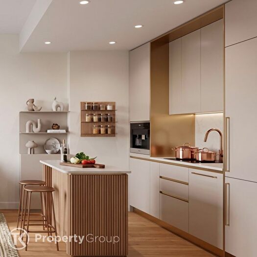 1 Bedroom Flat For Sale In Nottingham, NG2