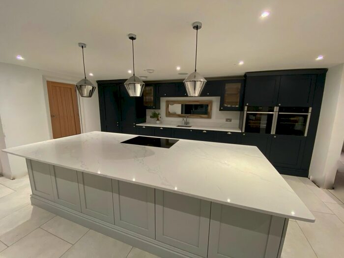 4 Bedroom Detached House To Rent In Romford Road, Tunbridge Wells, Kent TN2