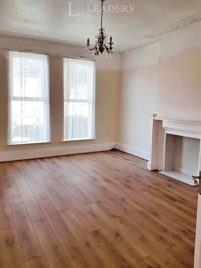 2 Bedroom Apartment To Rent In Apartment, Portland Road, B16