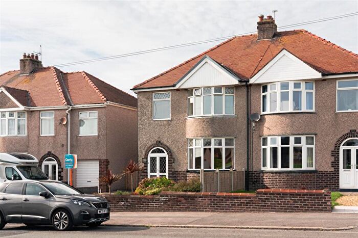 3 Bedroom Semi-Detached House For Sale In Ocean Road, Barrow In Furness, LA14
