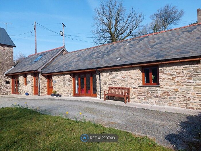 1 Bedroom Bungalow To Rent In Challacombe, Barnstaple, EX31