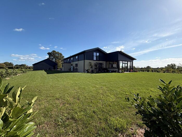 4 Bedroom Barn Conversion To Rent In Skylark Barn, Watton Road, Hingham, Norfolk, NR9
