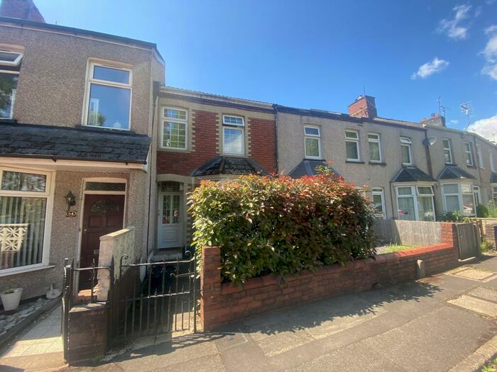 1 Bedroom Ground Flat To Rent In Llantarnam Road, Llantarnam, Cwmbran, Torfaen., NP44