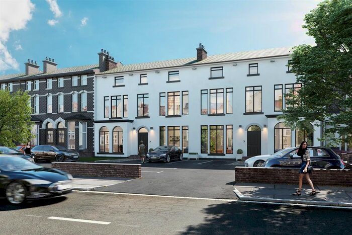 1 Bedroom Flat To Rent In Derby Lane, Old Swan, Liverpool, L13