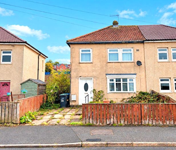 3 Bedroom Semi Detached House For Sale In Severn Crescent, Stanley, DH9