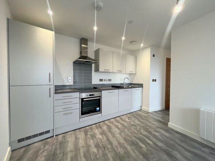 2 Bedroom Flat To Rent In Equipoint, Coventry Road, B25