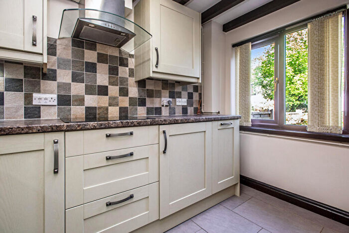 2 Bedroom Semi-Detached House For Sale In Town End Court, Natland, LA9
