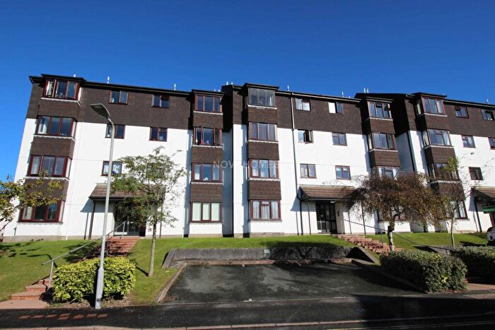 2 Bedroom Flat To Rent In Vaughan Close, Beacon Park, PL2
