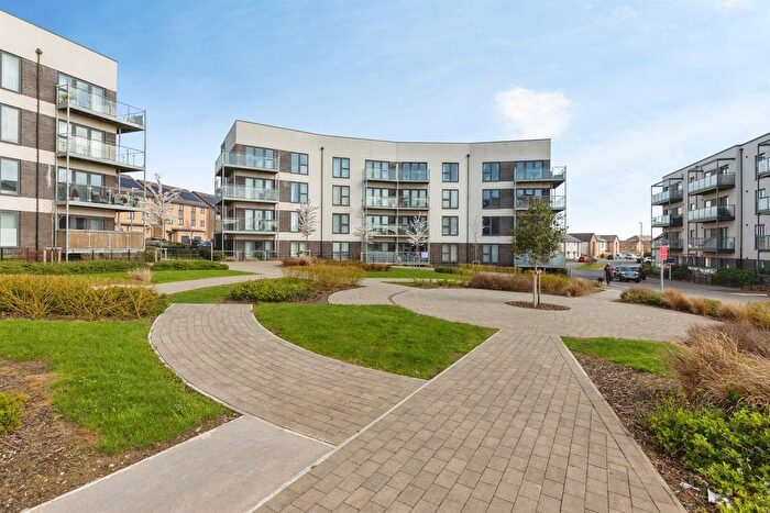 1 Bedroom Flat For Sale In Oxleigh Way, Stoke Gifford, Bristol, BS34