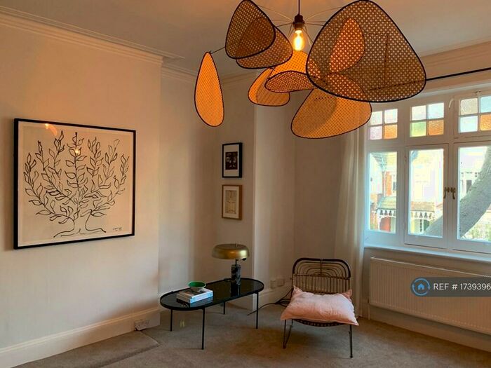 2 Bedroom Flat To Rent In Birchington Road, London, N8