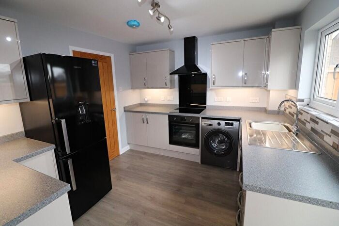 3 Bedroom Terraced House To Rent In Gurdon Road, Colchester, CO2