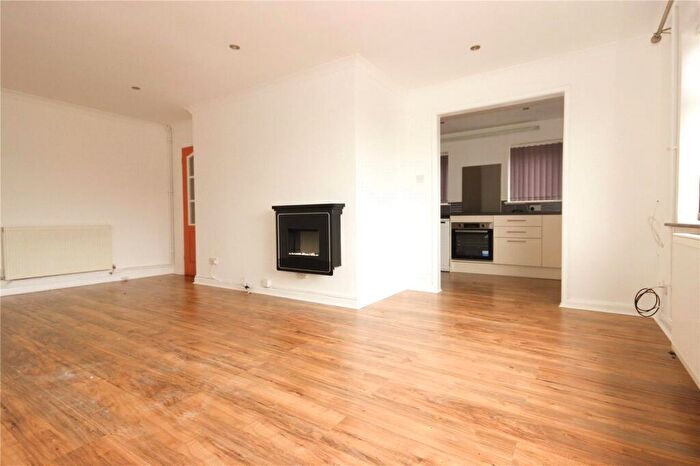 2 Bedroom Bungalow For Sale In Westover Road, Bristol, BS9