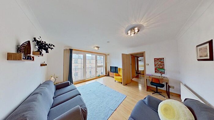1 Bedroom Flat To Rent In Easter Road, Edinburgh, EH6