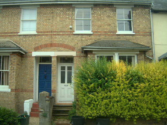 5 Bedroom Terraced House To Rent In Bullingdon Road, Cowley, East Oxford, OX4