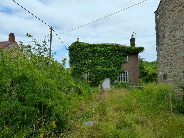 2 Bedroom Detached House For Sale In The Manse, Chapel Lane, Cradley, Malvern, WR13