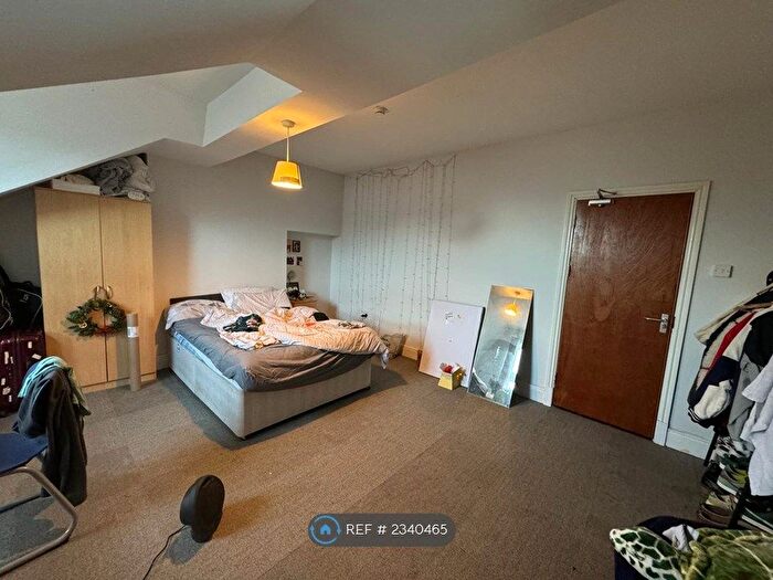 6 Bedroom Terraced House To Rent In Bernard Street, Uplands, Swansea, SA2