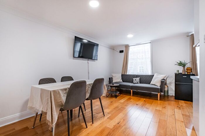 1 Bedroom Flat To Rent In Crawford Street, London, W1H