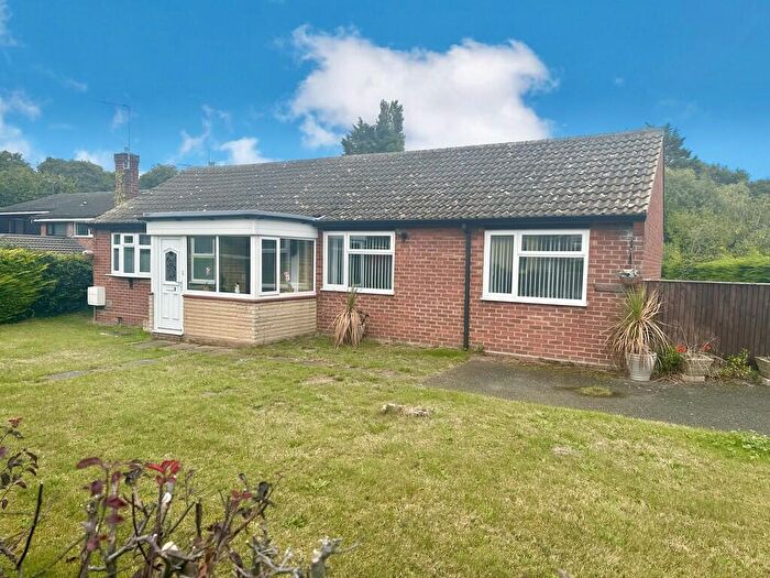 4 Bedroom Detached Bungalow For Sale In Stepshort, Belton, NR31