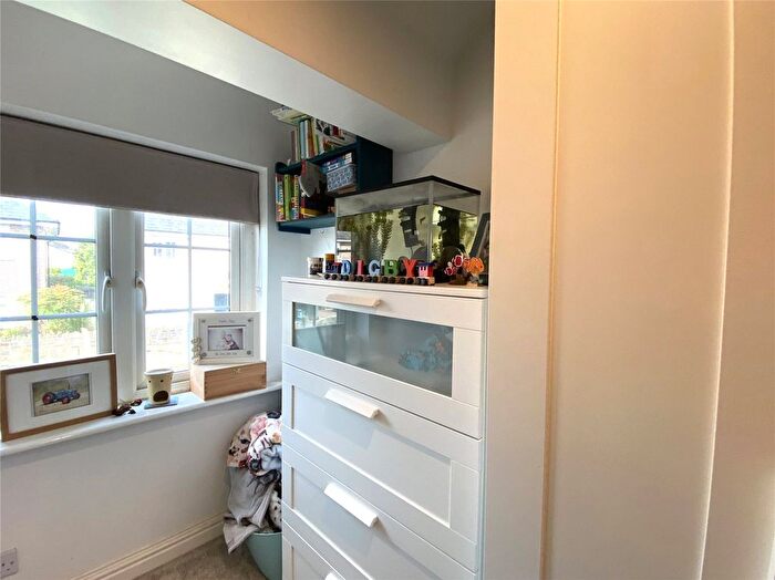 2 Bedroom Cottage For Sale In Wotton Road, Charfield, Wotton-Under-Edge, Gloucestershire, GL12