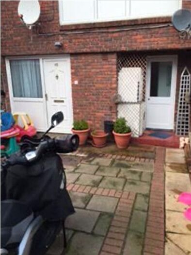 Studio To Rent In Sunnyhill Road, London, SW16