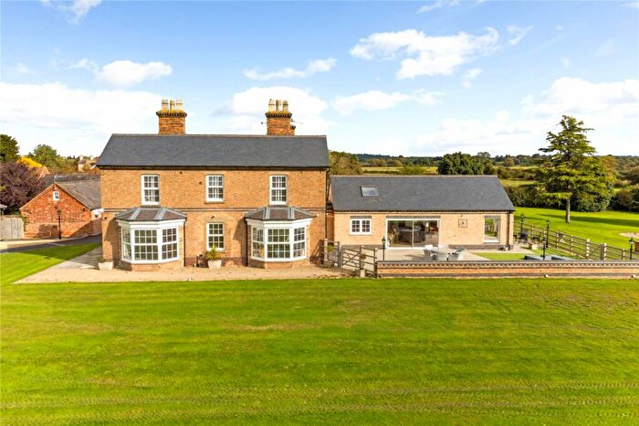 7 Bedroom House For Sale In Bassingfield, Radcliffe-on-Trent, Nottingham, NG12