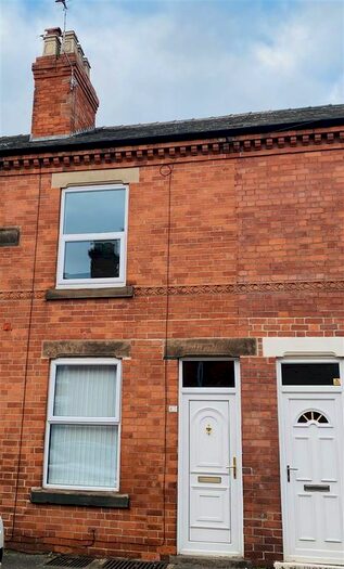 3 Bedroom Property To Rent In Bolsover Street, Hucknall, Nottingham NG15