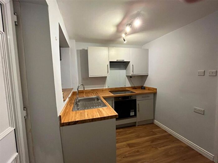 1 Bedroom Terraced House To Rent In Water End, Brompton, Northallerton, DL6