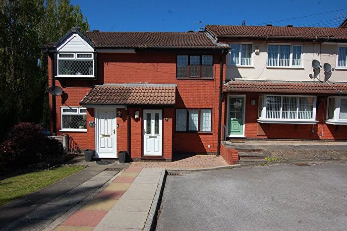 2 Bedroom Terraced House To Rent In St. Marks Street, Dukinfield, Greater Manchester, SK16