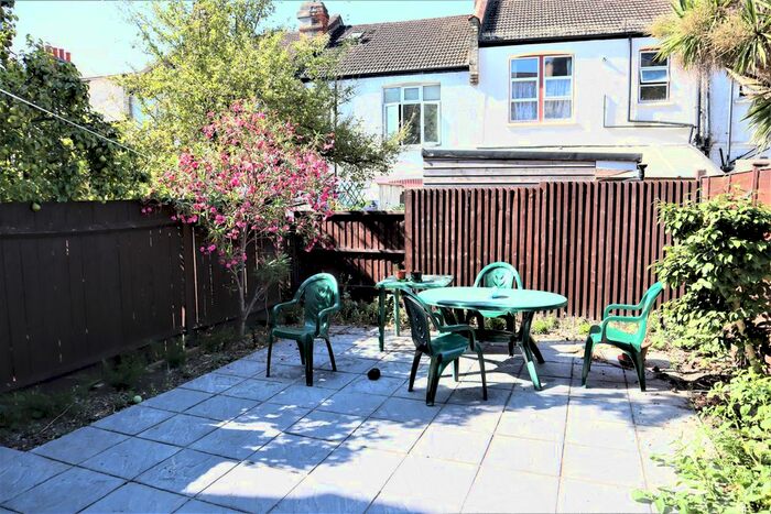 4 Bedroom Terraced House To Rent In Mandrake Road, London, SW17