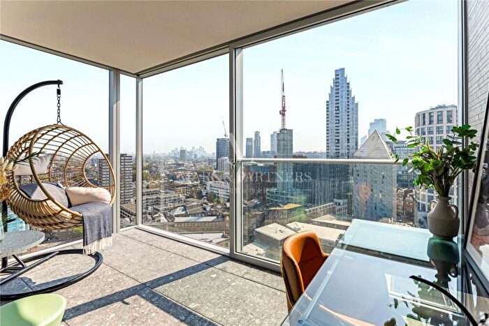 2 Bedroom Apartment To Rent In Jasper Walk, The Makers, London Greater London, N1