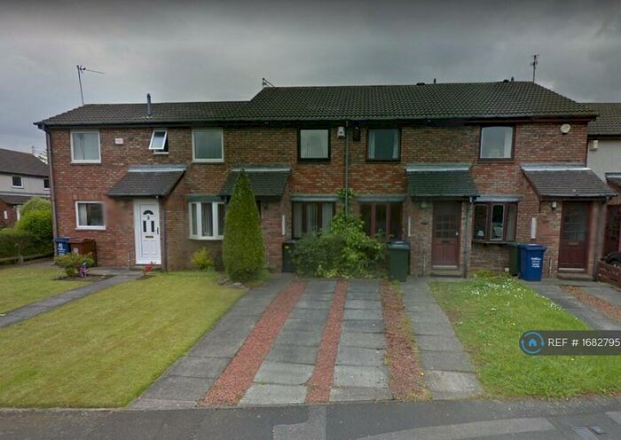 2 Bedroom Terraced House To Rent In Stuart Court, Newcastle Upon Tyne, NE3