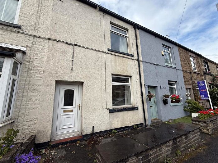 2 Bedroom Terraced House For Sale In Stockport Road, Mossley, Ashton-Under-Lyne, OL5