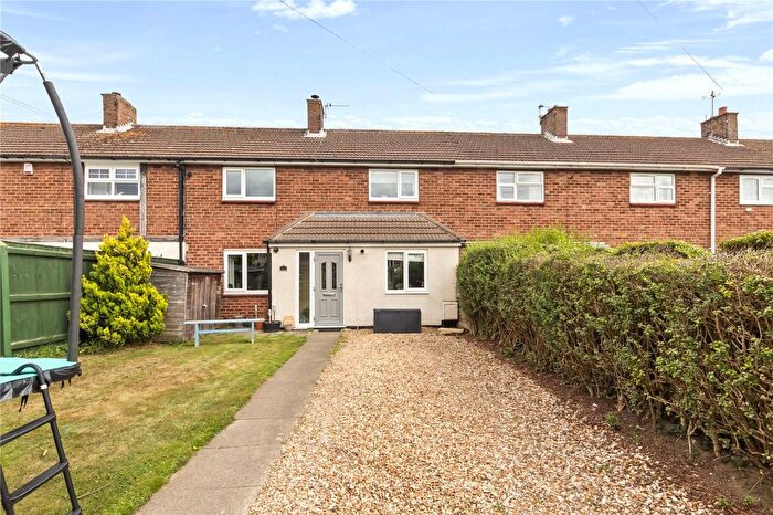 3 Bedroom Terraced House To Rent In St Helens Crescent, Brigsley, Grimsby, Ne Lincs, DN37