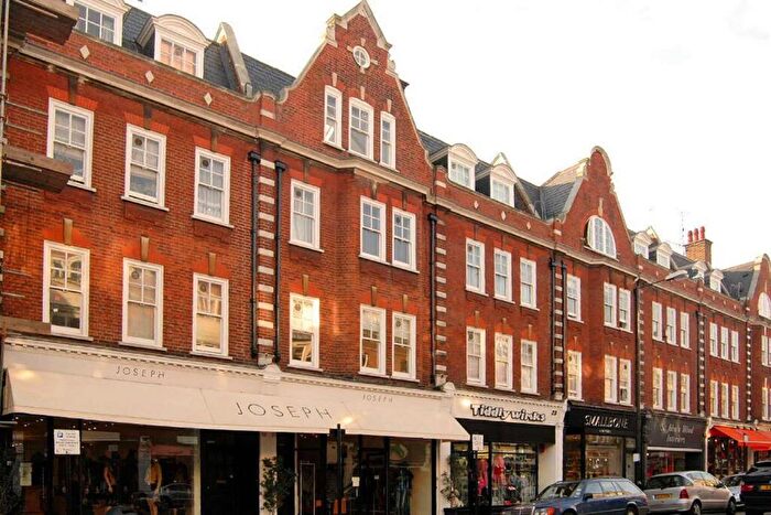 1 Bedroom Flat To Rent In St Johns Wood High Street, St John's Wood, London, NW8