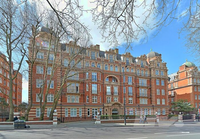 2 Bedroom Flat To Rent In Clarendon Court, Maida Vale, Maida Vale, W9