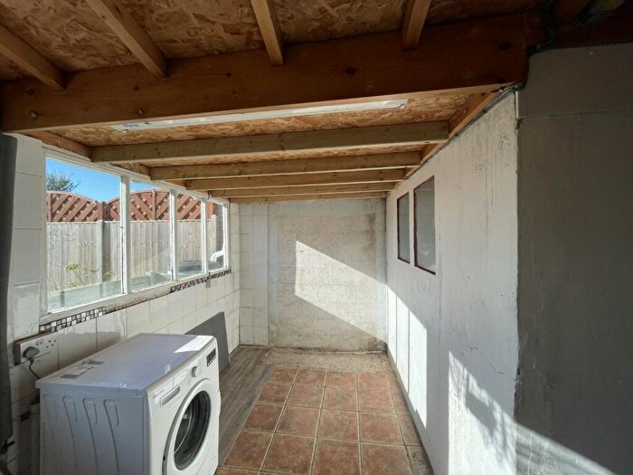 2 Bedroom SemiDetached Bungalow For Sale In High Road, Wortwell