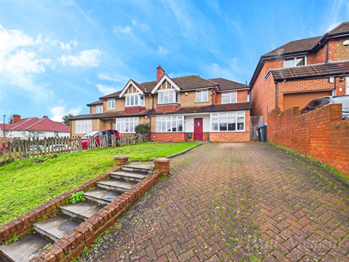 5 Bedroom Semi Detached House For Sale In Farley Road, South Croydon, CR2