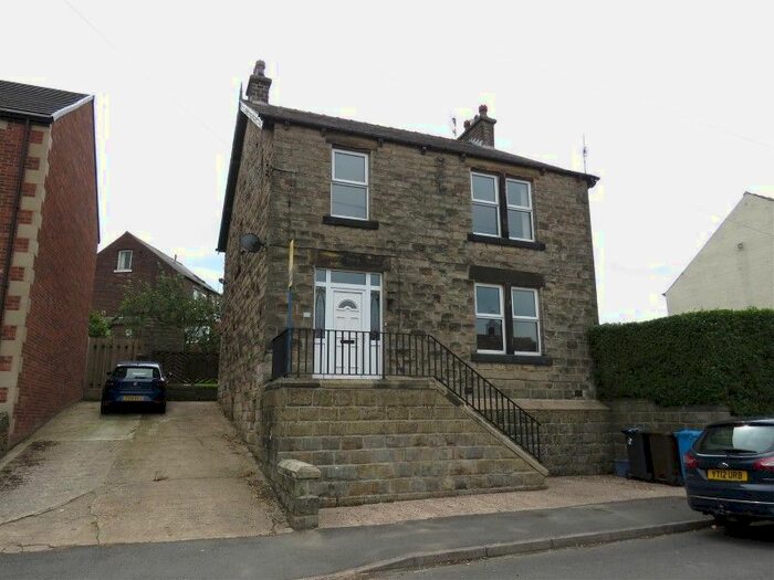 4 Bedroom Property To Rent In Lancaster Road, Stocksbridge, S36