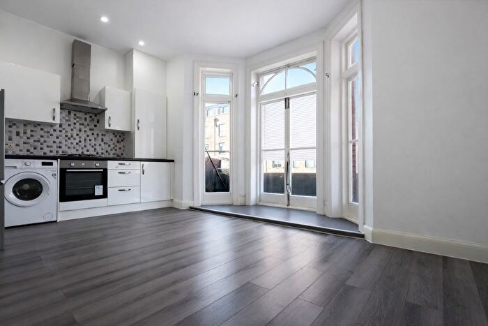 1 Bedroom Flat To Rent In Seven Sisters Road, London, N7