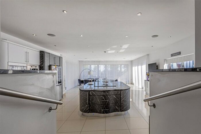 5 Bedroom Detached House For Sale In Edge Hill, Darras Hall, Ponteland, Newcastle Upon Tyne, NE20