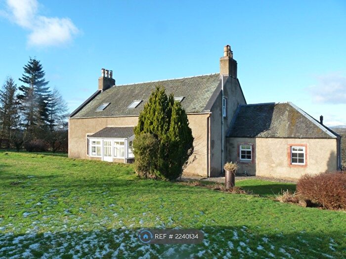 5 Bedroom Detached House To Rent In Kippen, Stirling, FK8
