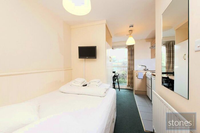 Property To Rent In Belsize Avenue, London, NW3